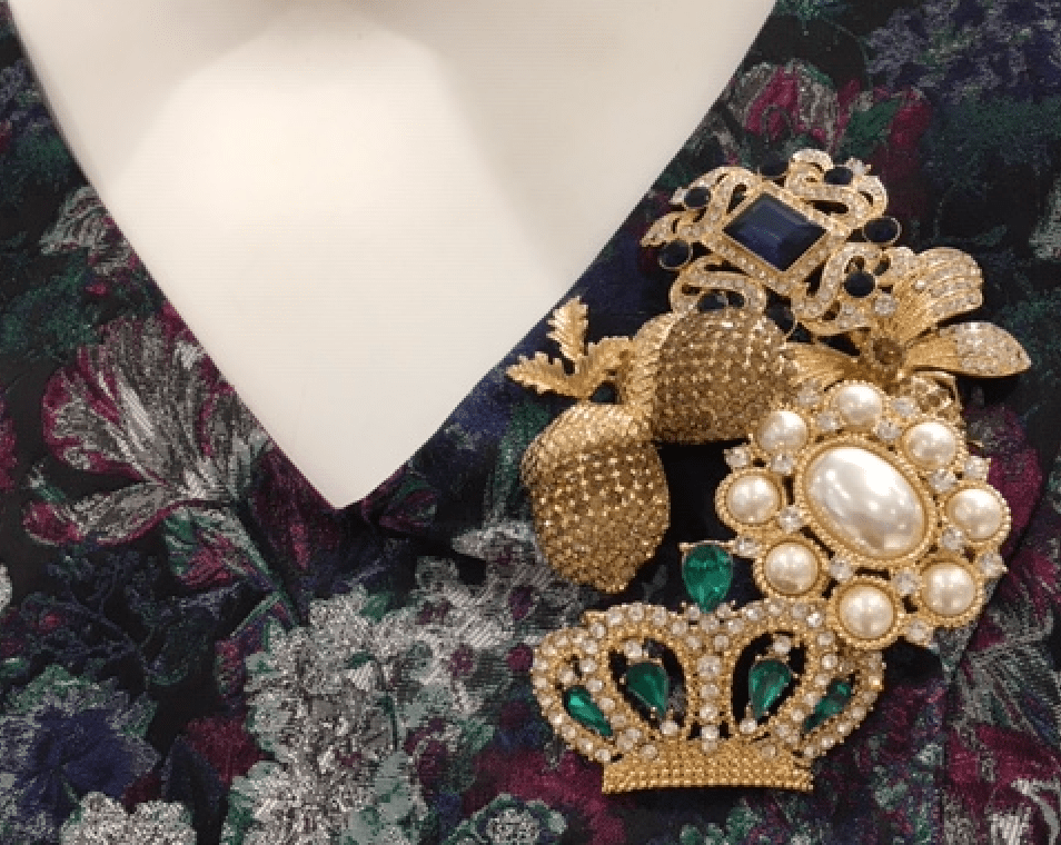 Discover The Best Places To Buy Brooches In Delhi A Guide To Shopping