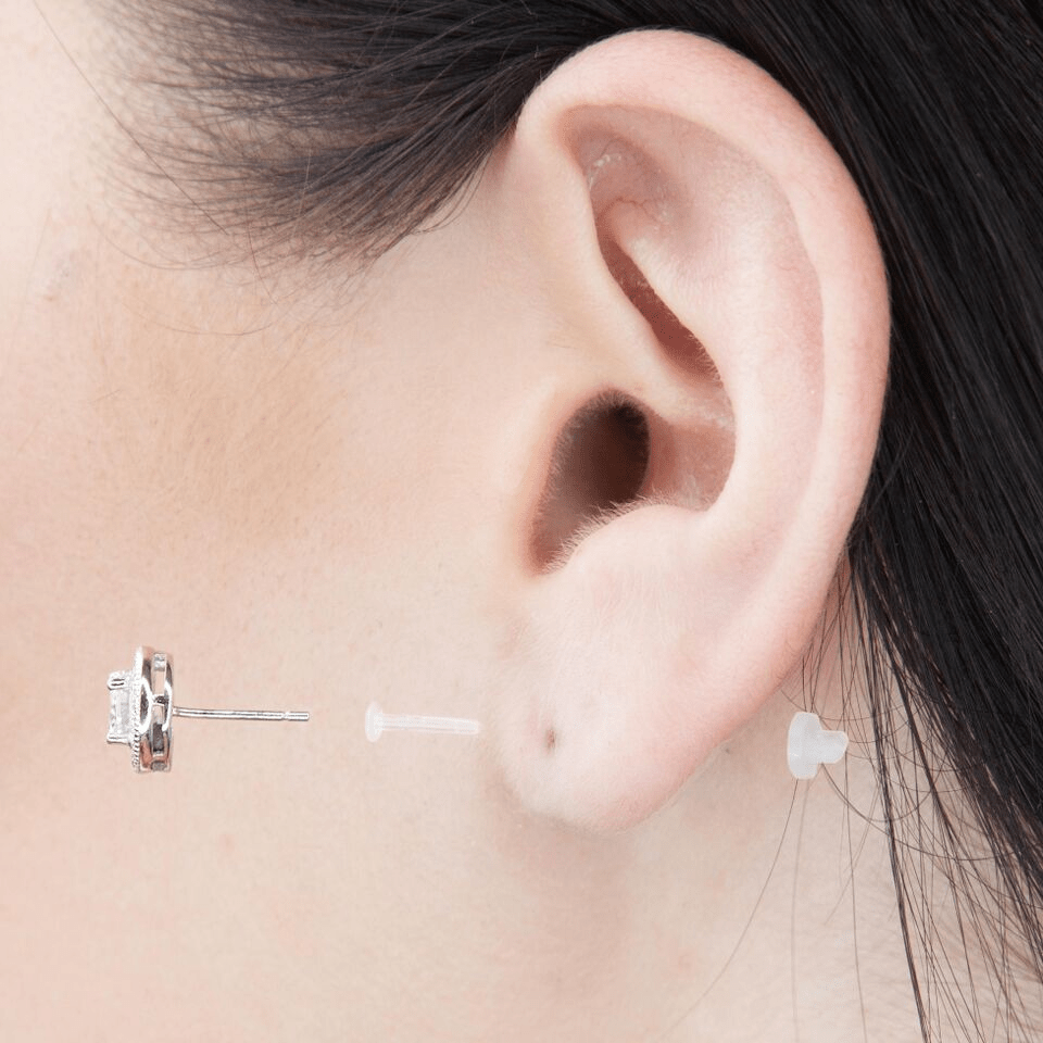 Is Plastic Body Jewelry Safe? Exploring The Risks And Solutions For