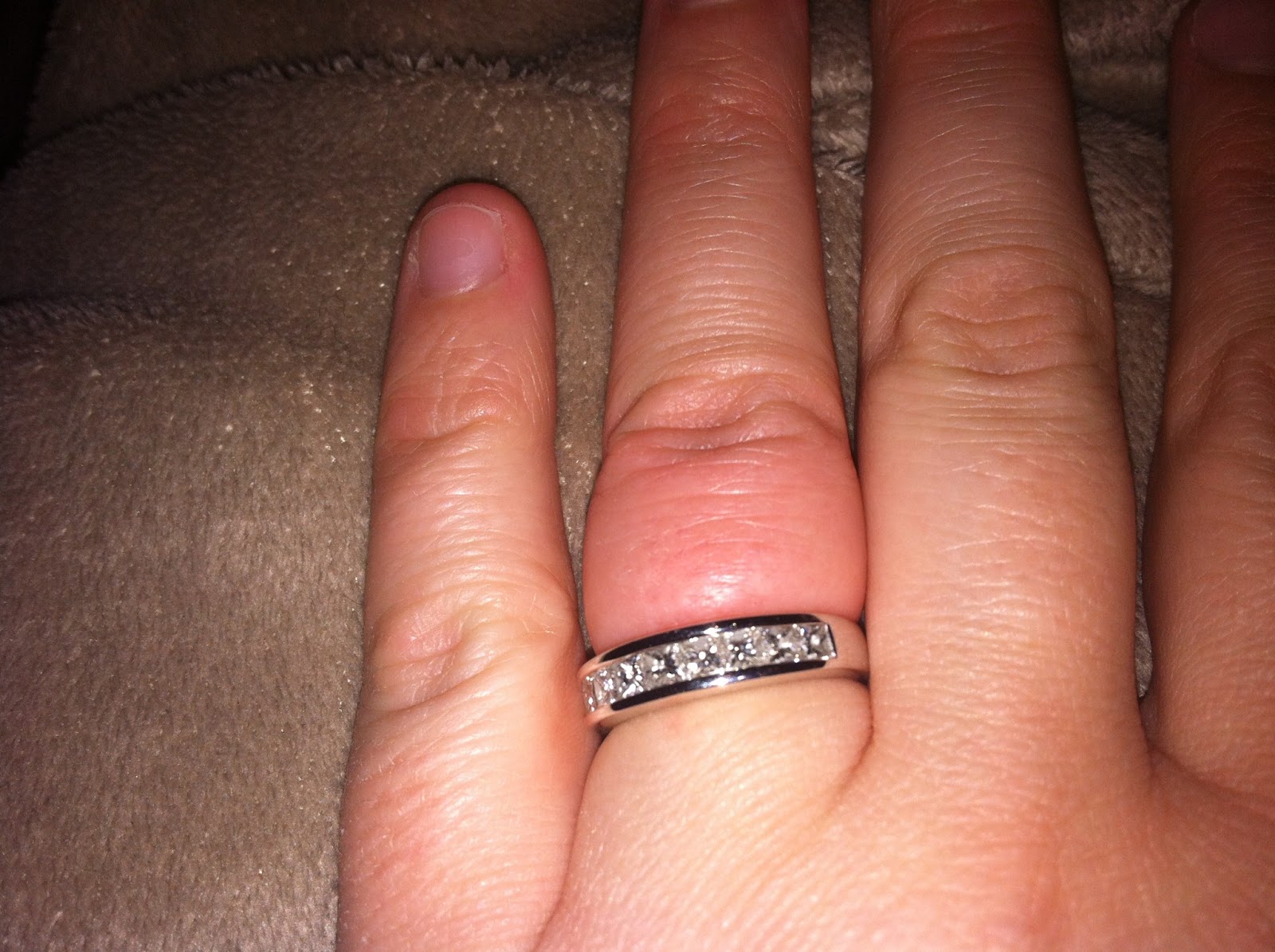 Finding The Perfect Fit How To Choose And Wear A Ring That Flatters