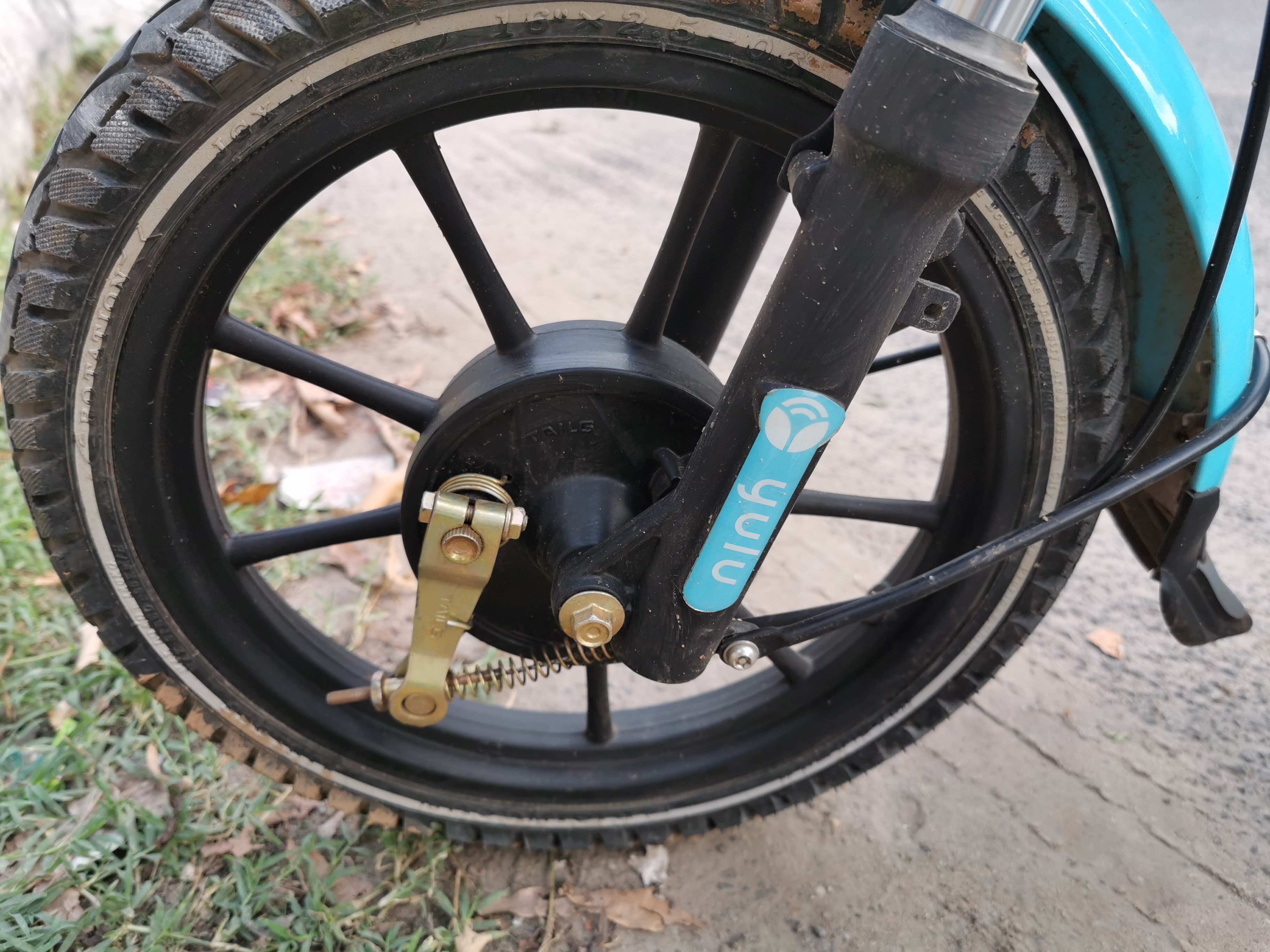 How To Prevent Your Muscle Car From Locking Its Front Tires OsVehicle