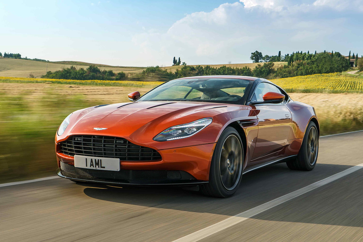 The Best Sports Cars For Driving Performance OsVehicle