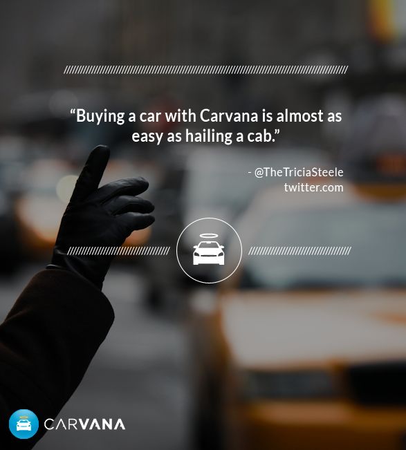 Should I Get Carvana Care On An Electric Vehilce OsVehicle