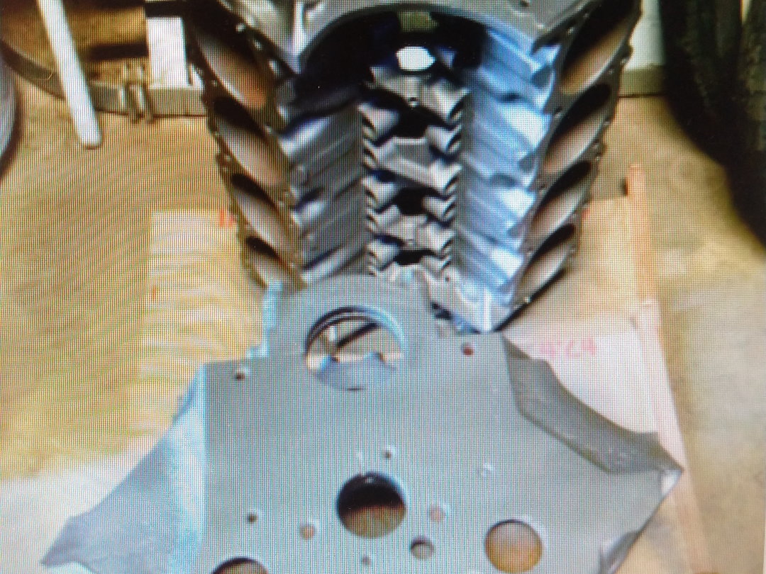 Exploring The Varied Designs Of The Pontiac Big Block Engine OsVehicle