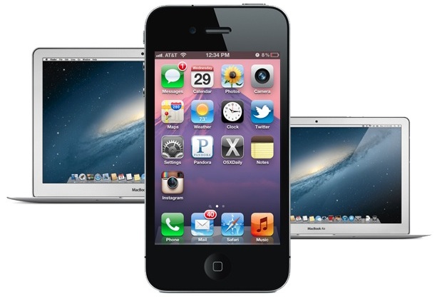 How To Sync Iphone To New Computer Without Losing Everything 2023 How To Sync An Iphone To A New Computer Without Losing Data | Osxdaily