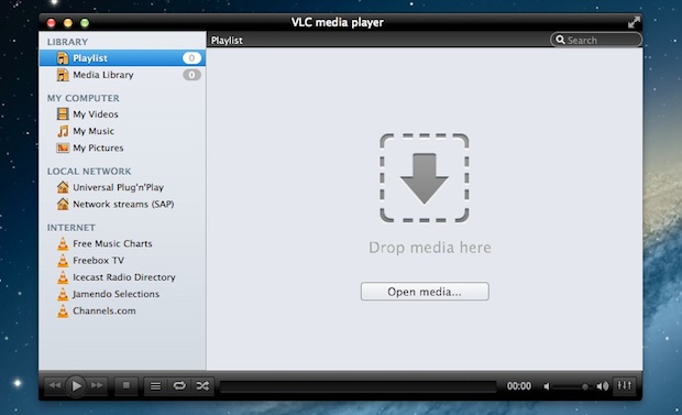 Download VLC 2.0 and Play Almost Any Video File Format