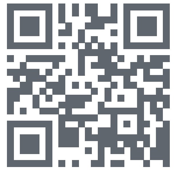 Scan QR Codes on the iPhone with Scan App