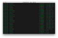 Increase Font Size On Mac Display