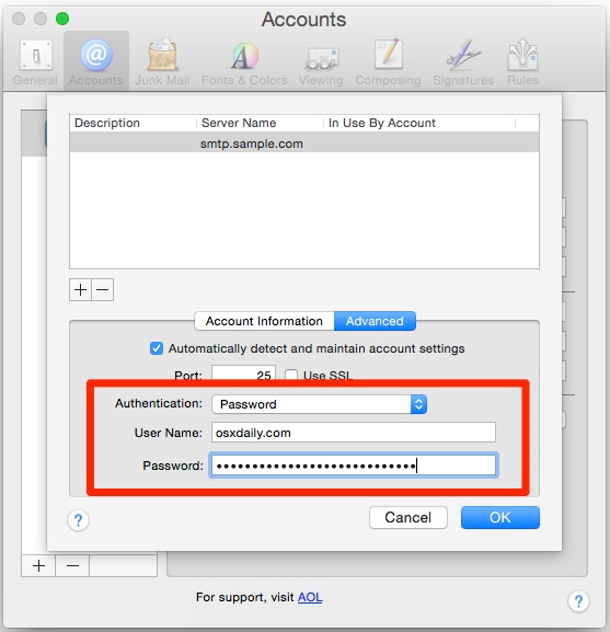Mac Mail Keeps Asking to Enter Password? Here’s How to Fix That