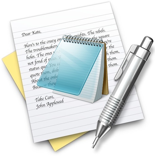 Make TextEdit in Mac OS X Behave More Like Windows Notepad