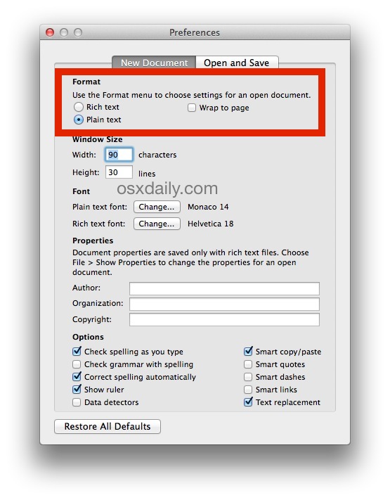 TÉLÉCHARGER TEXTEDIT POUR MAC GRATUIT GRATUIT