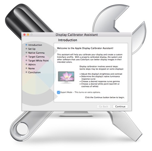 Free Monitor Calibration Software For Mac fasrleo
