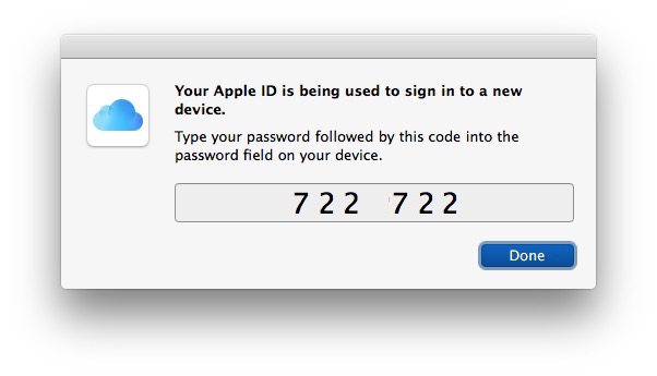 Logging In to Apple ID TwoFactor Authentication on Old iPhone & iOS