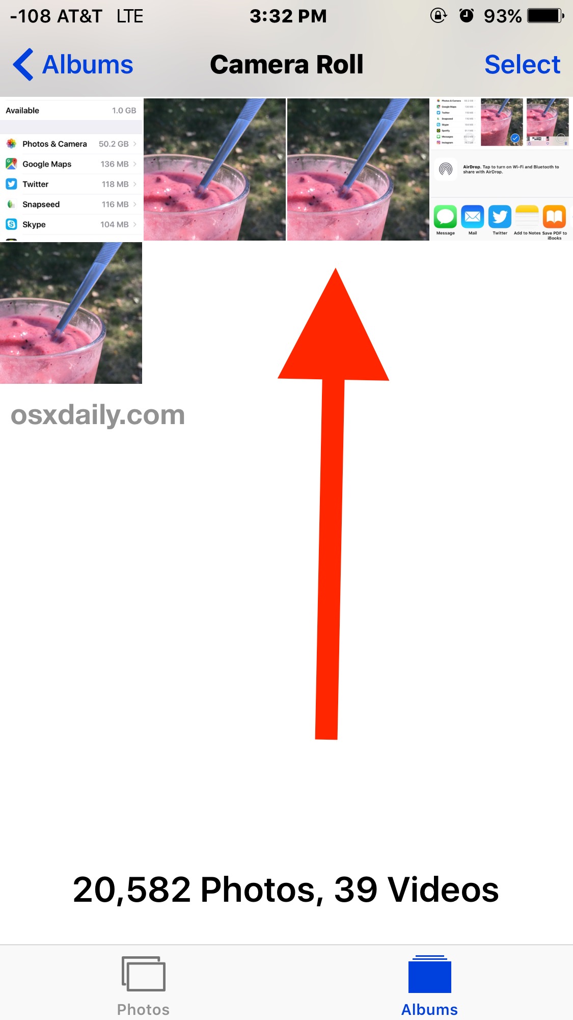 How to Duplicate Photos on iPhone and iPad
