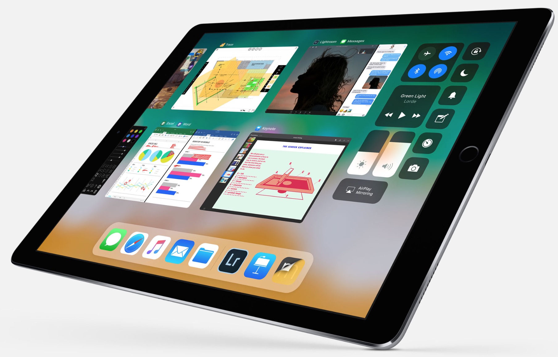 How to Add More Apps (Up to 15) to Dock on iPad
