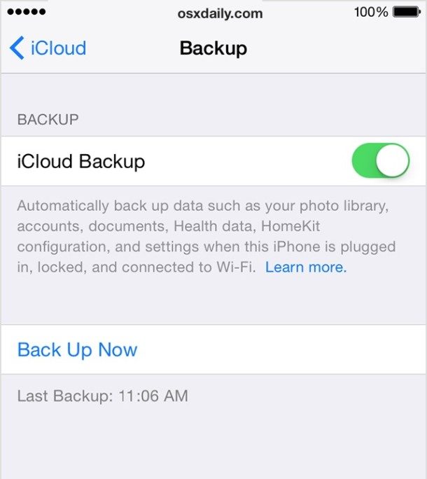 How to Update & Install iOS 11 on iPhone or iPad