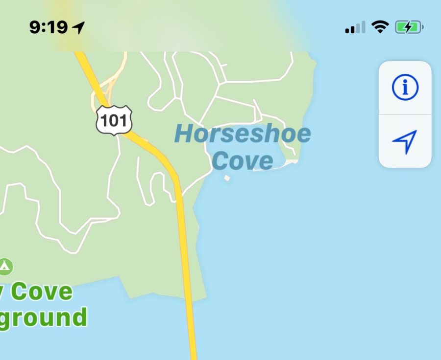 Directions Home Avoiding Traffic How to Enable or Disable “Avoid Highways” in Maps for iPhone