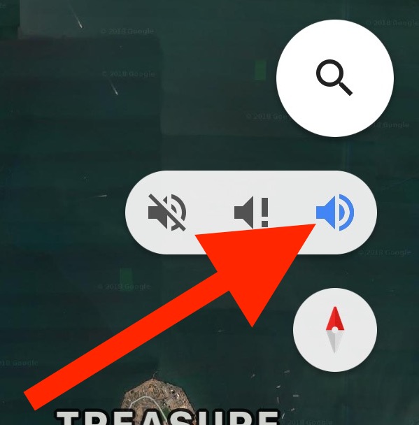 How to Enable Voice Navigation in Maps on iPhone