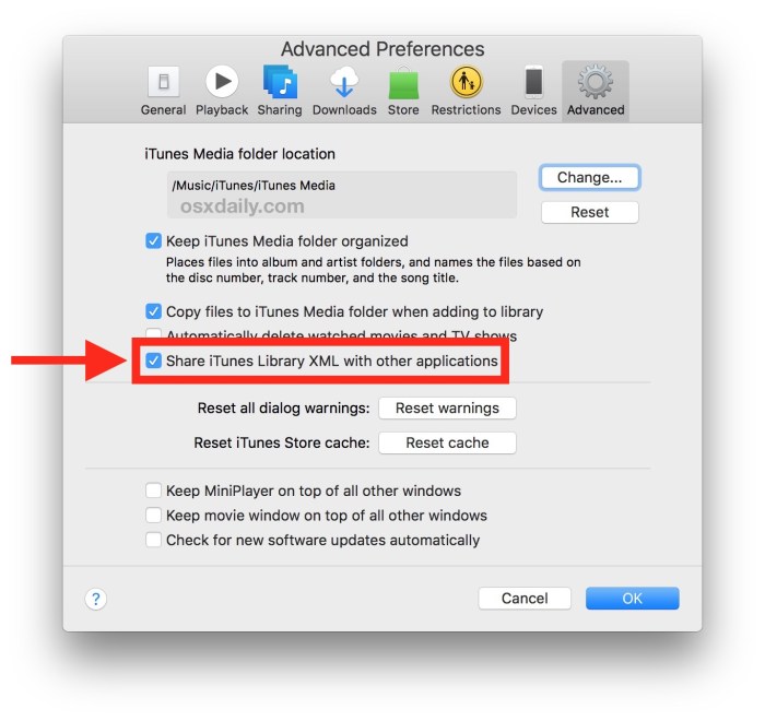 Can you download entire itunes library on pc