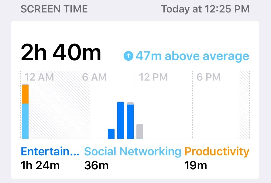 How to Disable Screen Time on iPhone or iPad