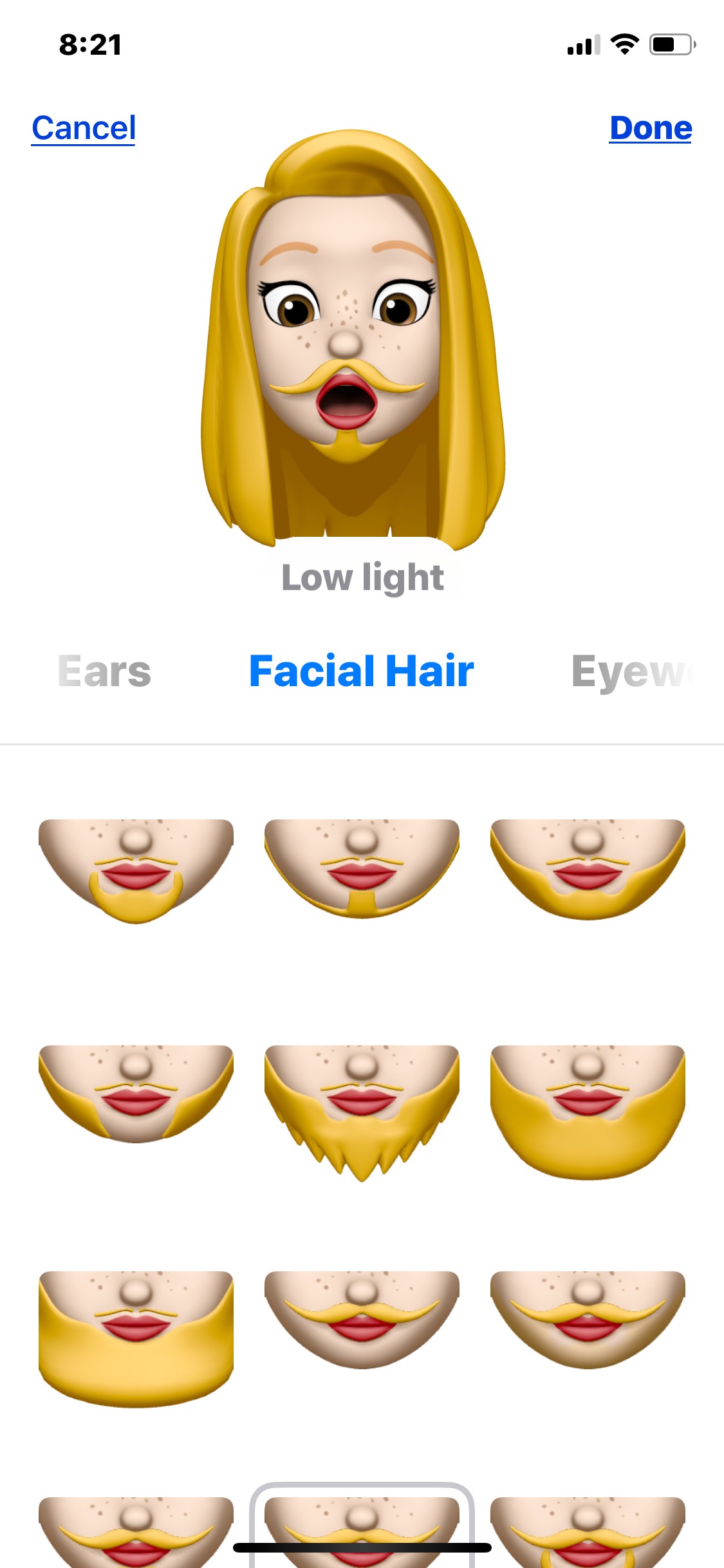 How to Make a Memoji on iPhone