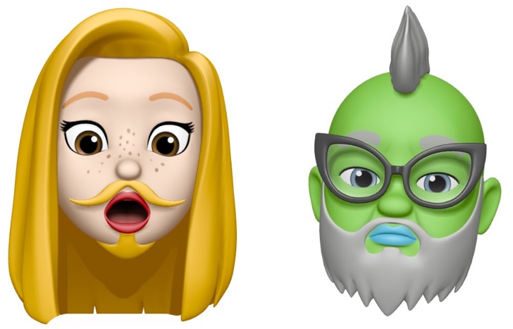 How to Make a Memoji on iPhone