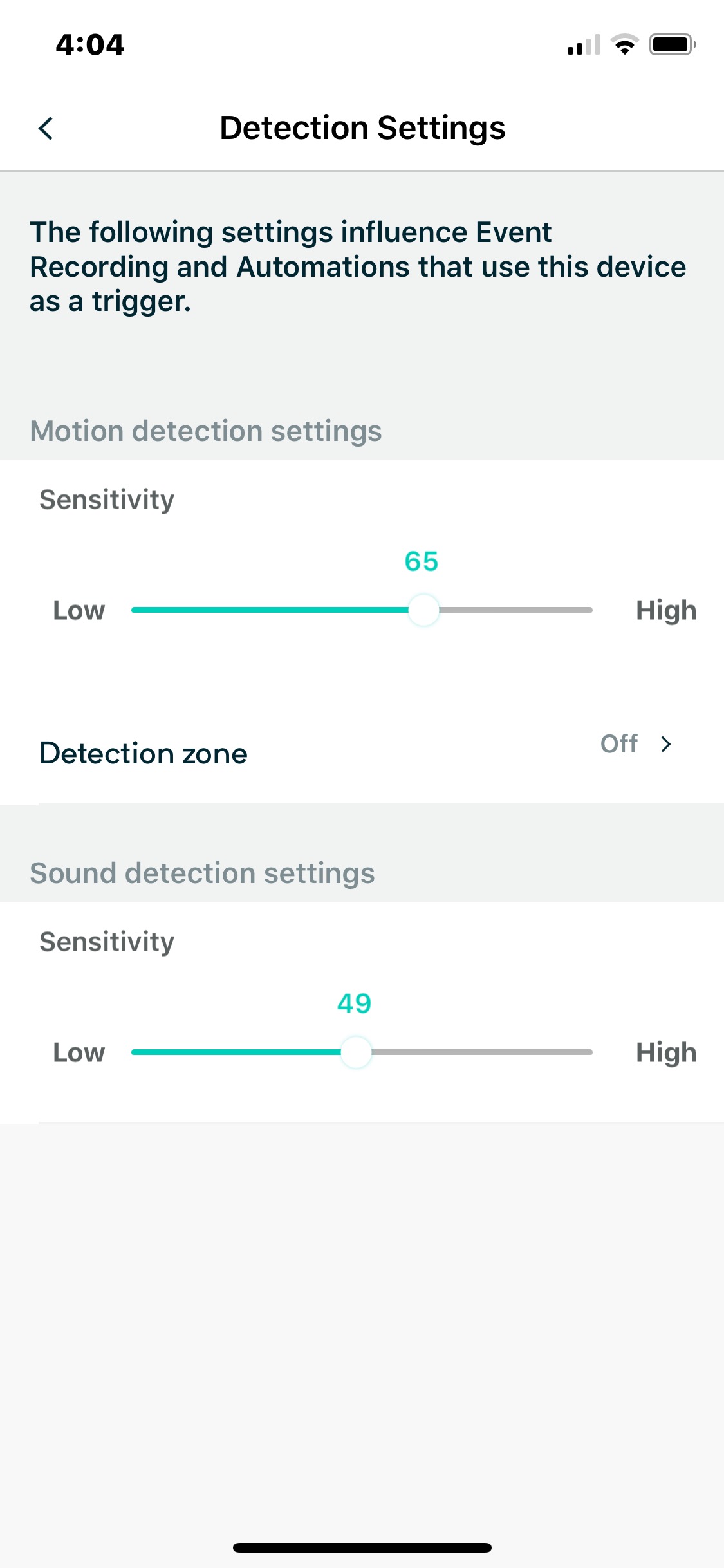 How to Setup a WyzeCam Security Camera with Motion Detection Alerts