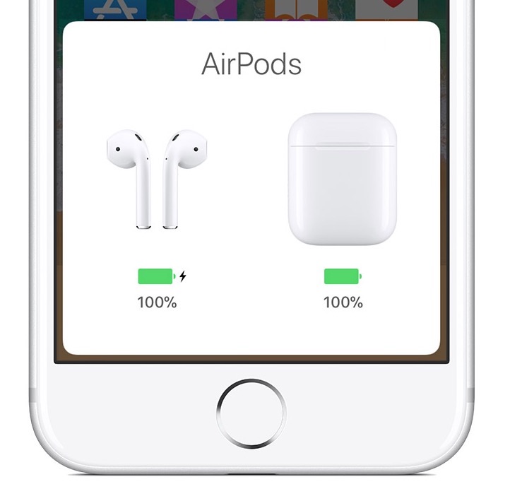 How to Change AirPods Name from iPhone or iPad