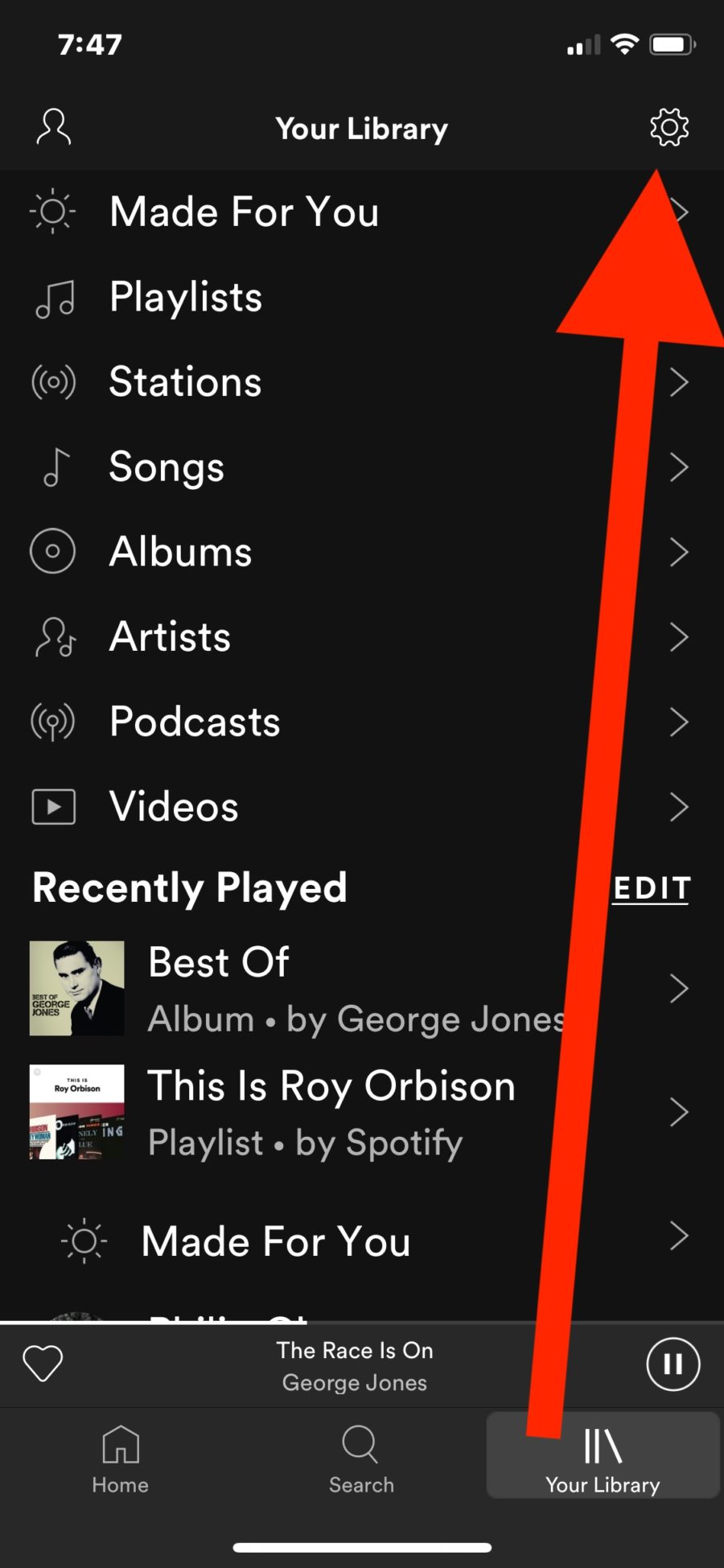 How to Change Spotify Music Quality for Streaming on