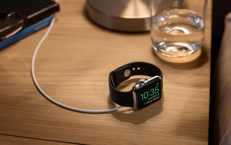 How to Set an Alarm on Apple Watch