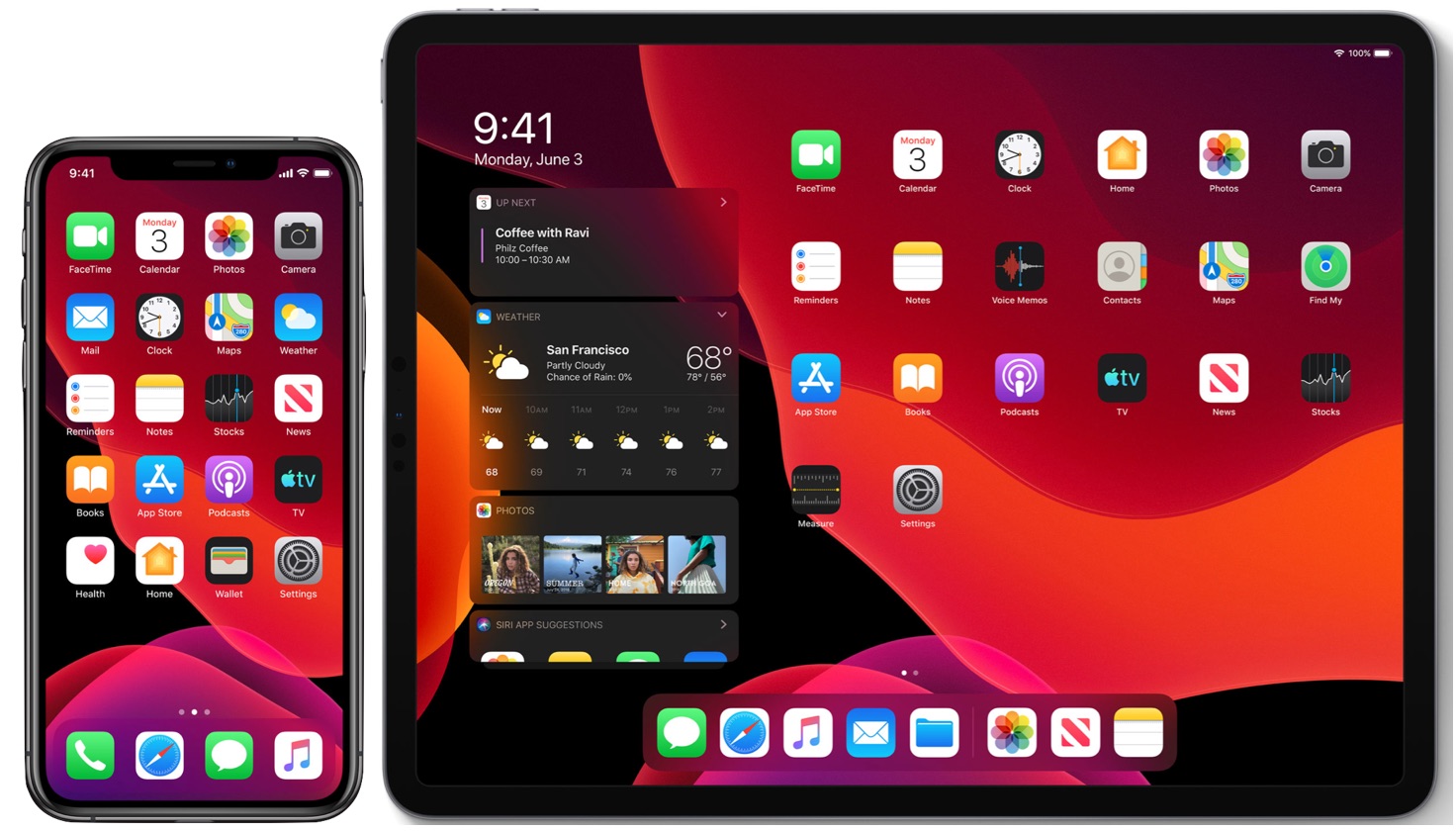 iOS 13.1.2 & iPadOS 13.1.2 Updates Released for Download with Bug Fixes