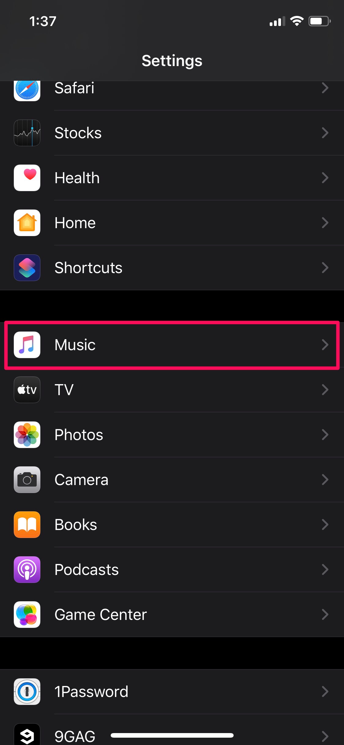 How to Automatically Download Apple Music Songs on iPhone & iPad