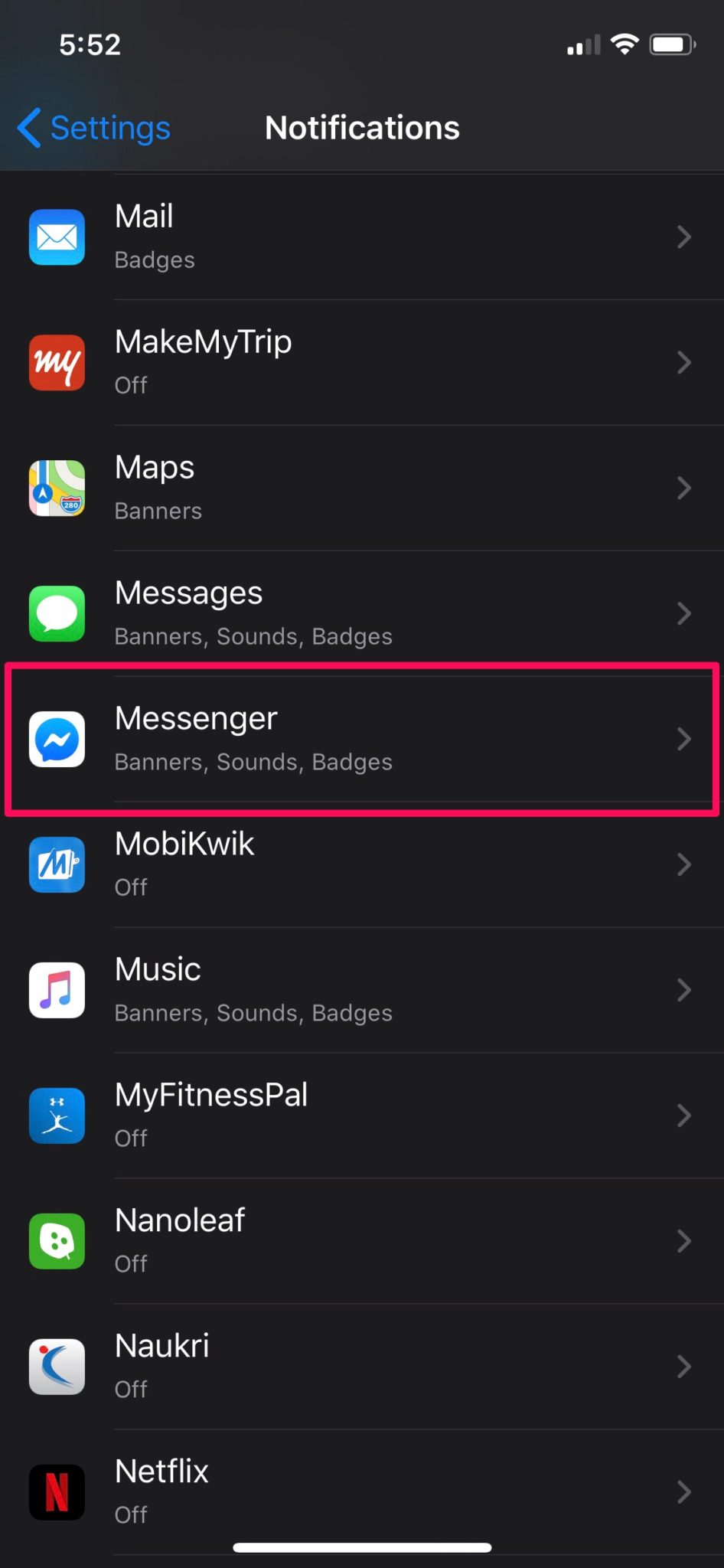 How to Disable Lock Screen Notifications on iPhone & iPad