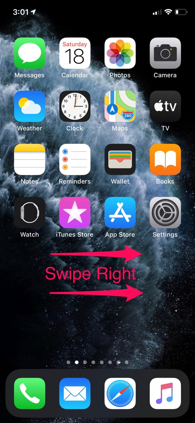 How to Add Widgets to Today View on iPhone & iPad (iOS 13 and Older)