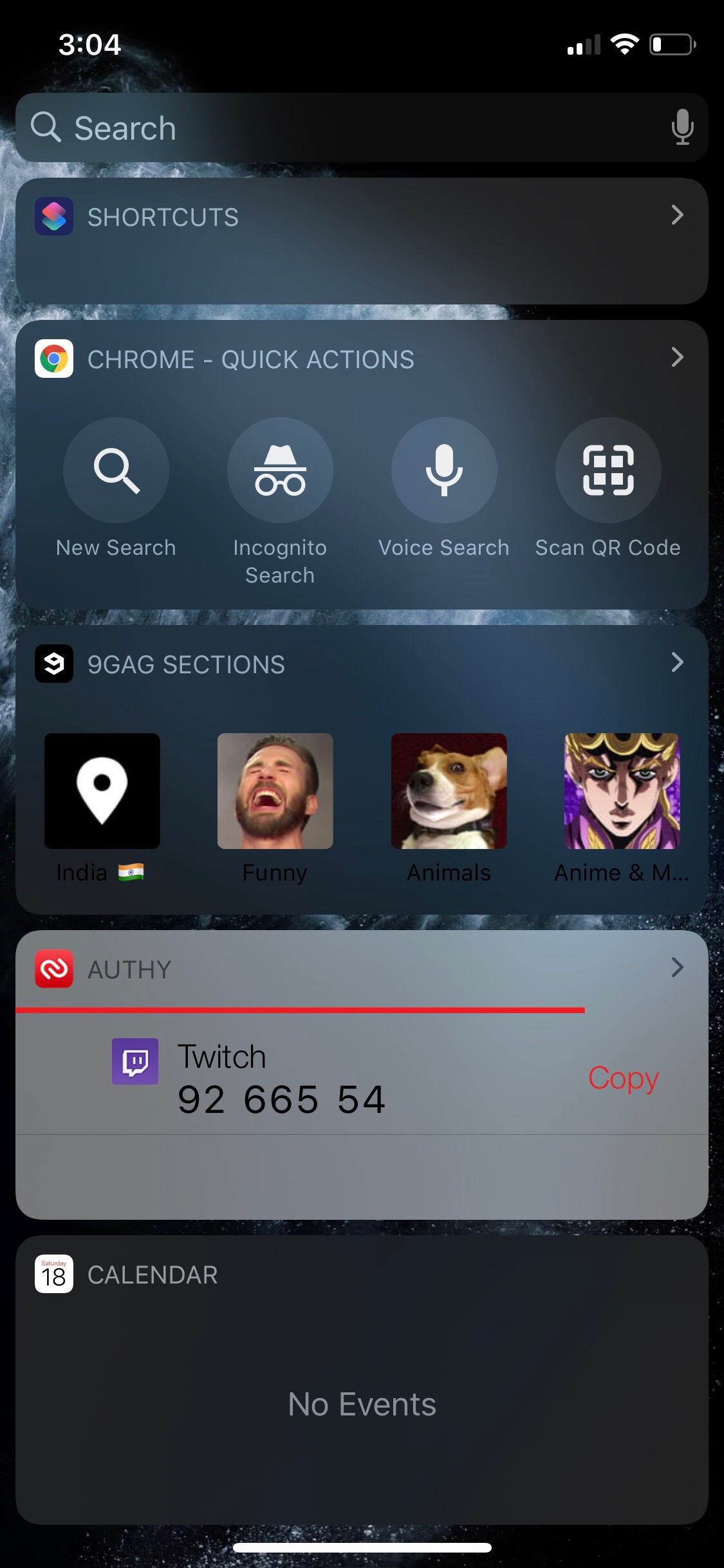 How to Add Widgets to Today View on iPhone & iPad (iOS 13 and Older)