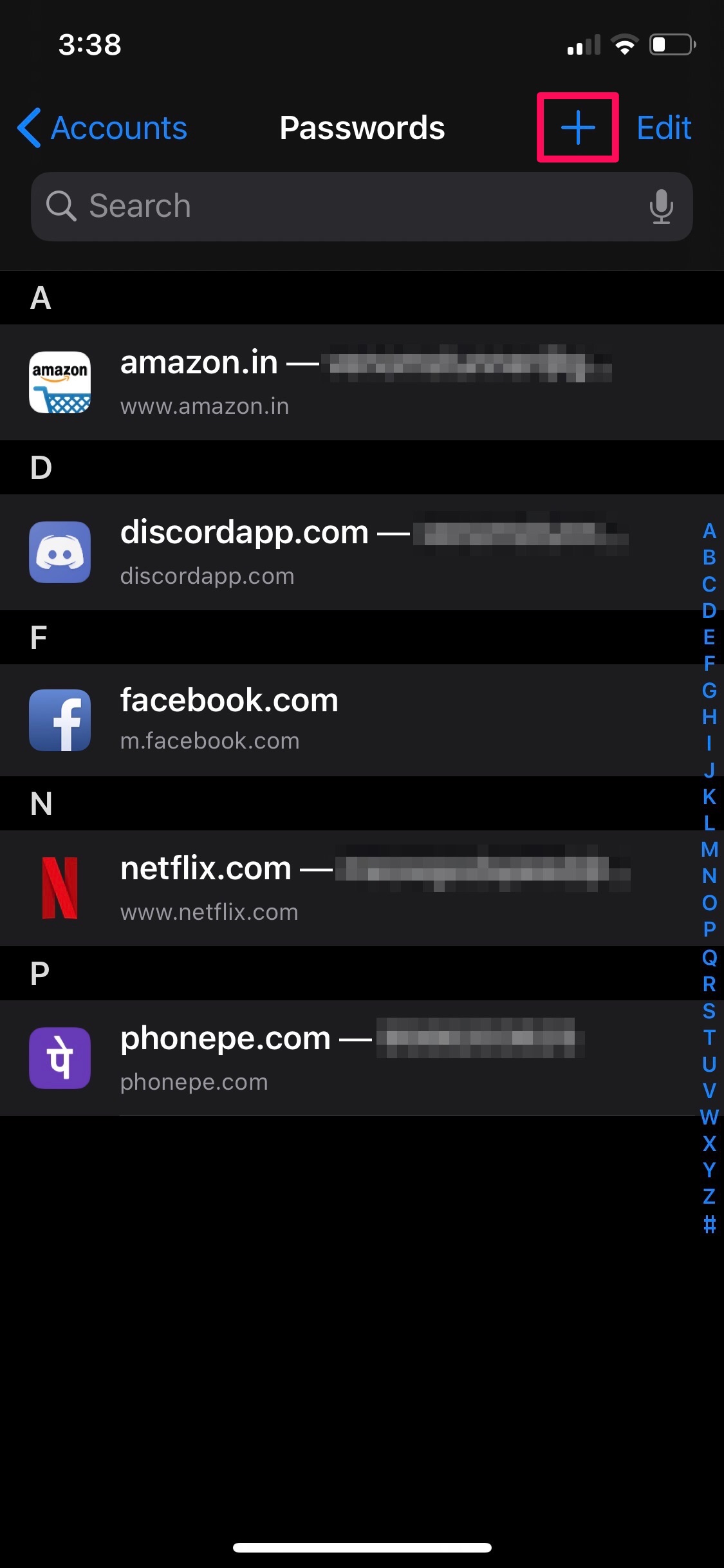 How to Manually Add Passwords to Keychain on iPhone & iPad