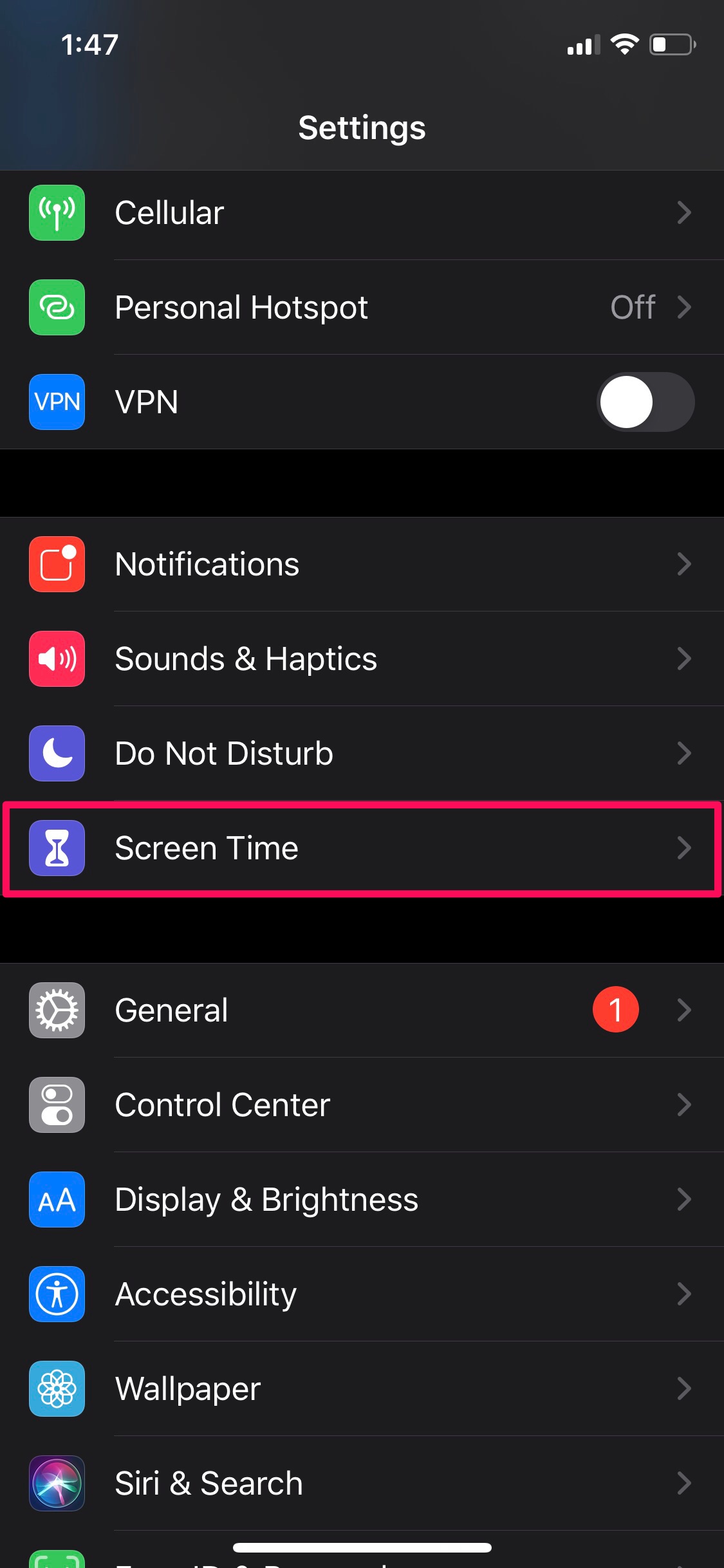 How to Block Websites in Safari on iPhone & iPad with Screen Time