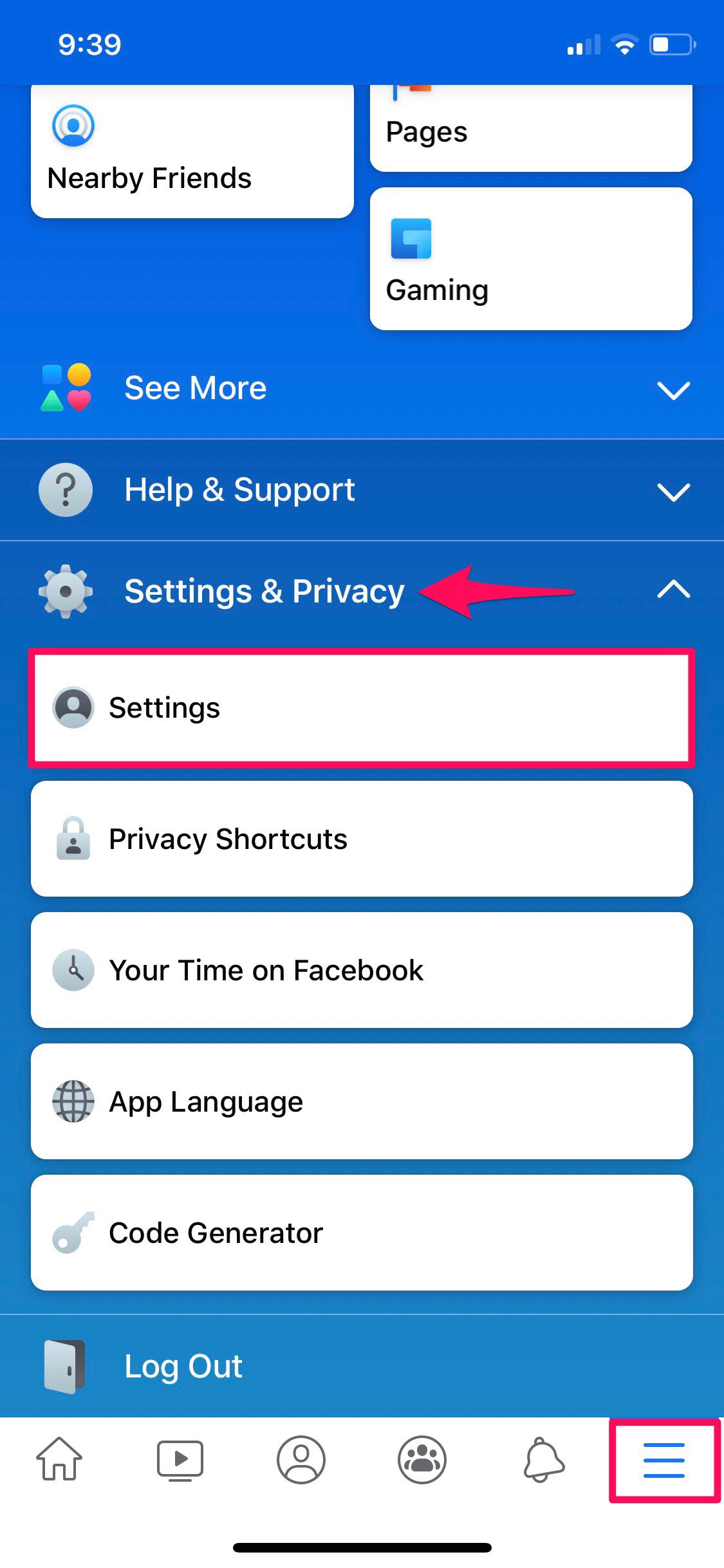 How to Block & Unblock Someone on Facebook from iPhone & iPad