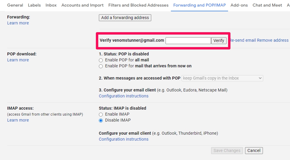 How to Forward All Email from Gmail to Another Email Address Automatically How to Forward All Email from Gmail to Another Email Address Automatically
