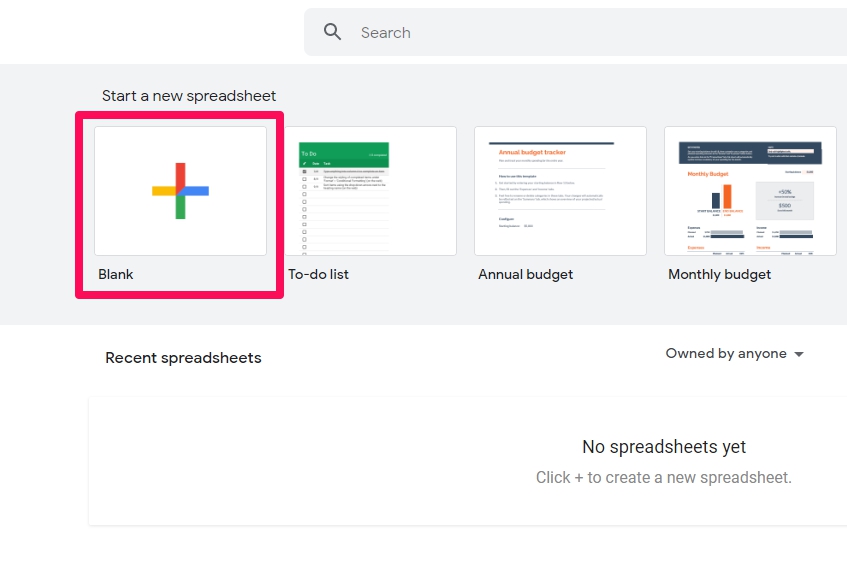 How to Open a CSV in Google Sheets