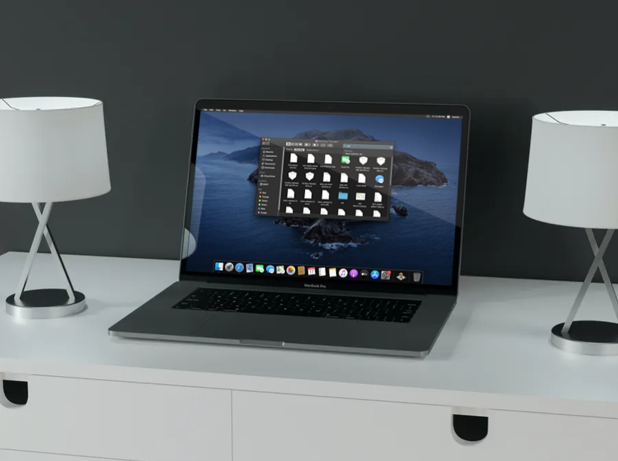 How to Find Files on Mac
