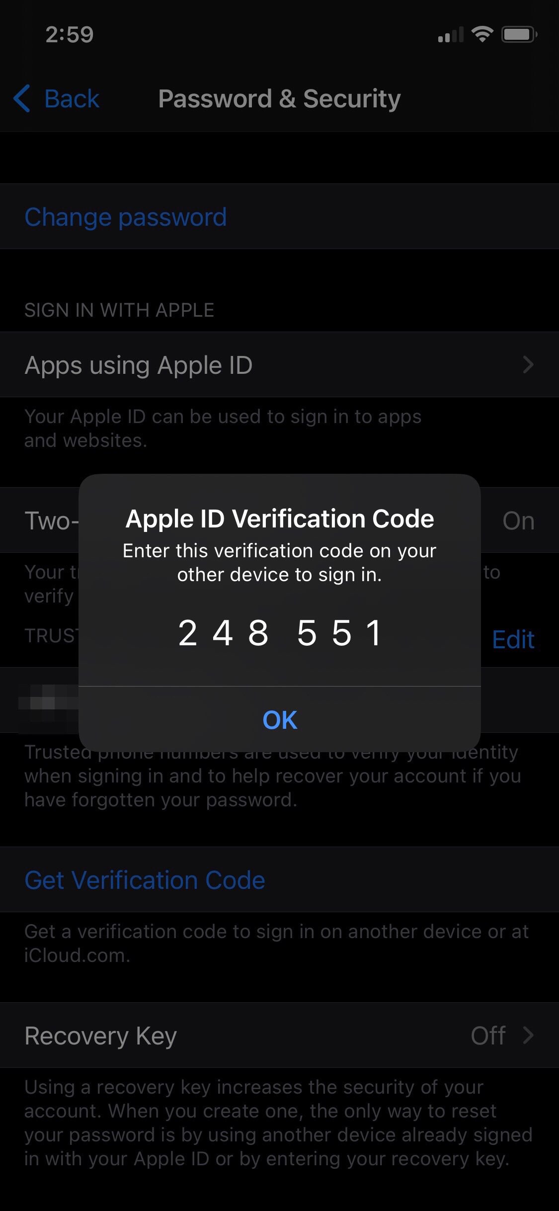 How to Get Verification Codes For Apple ID on iPhone & iPad