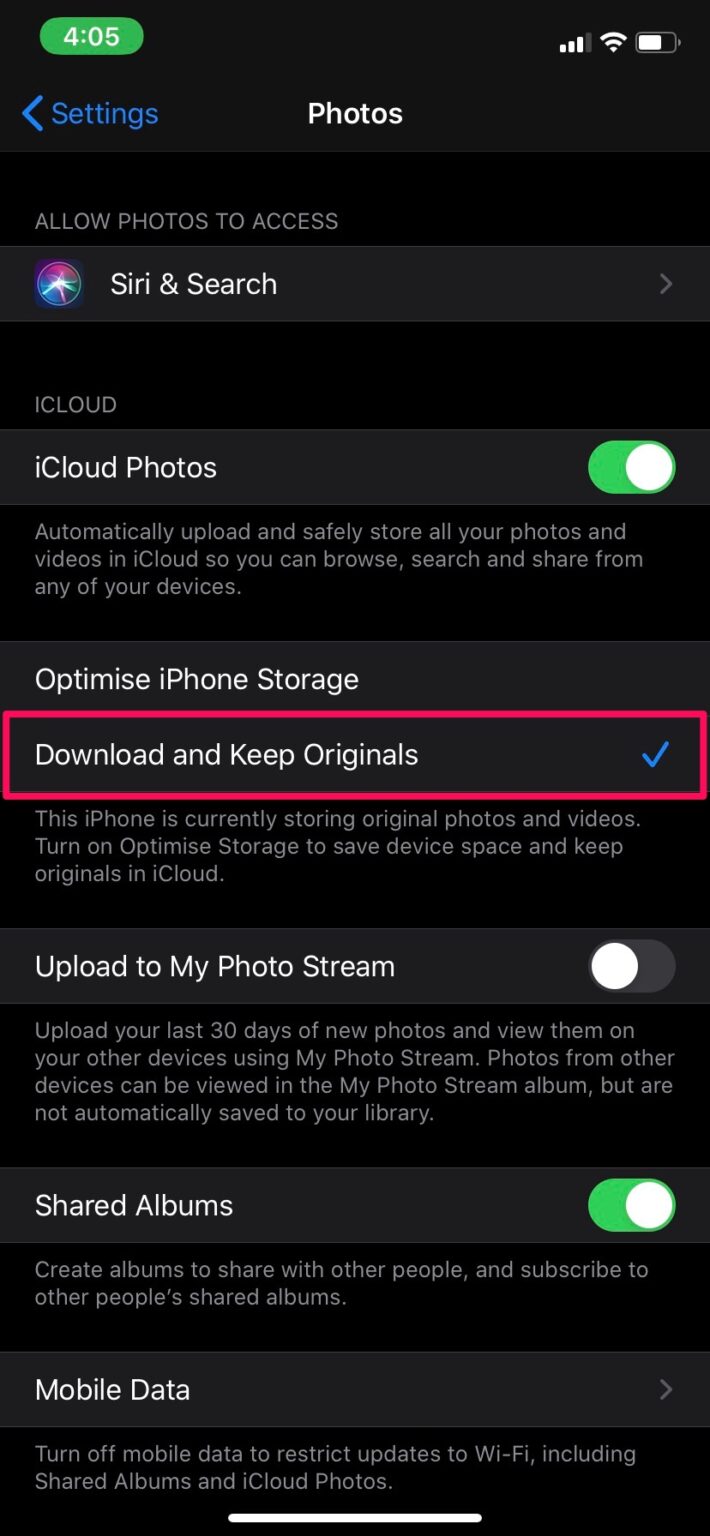 How to Fix “Device is Unreachable” Error with iPhone & Windows