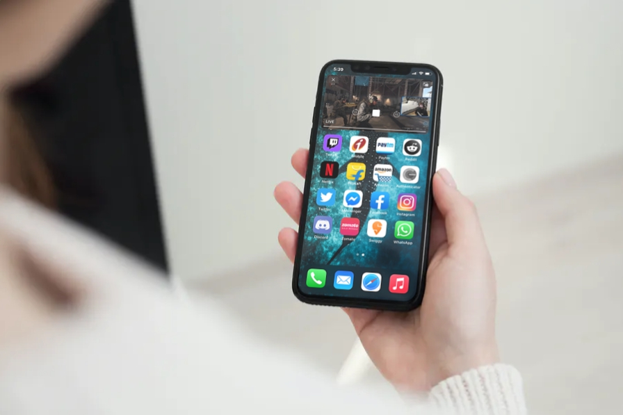 How to Use PictureinPicture Video Mode on iPhone