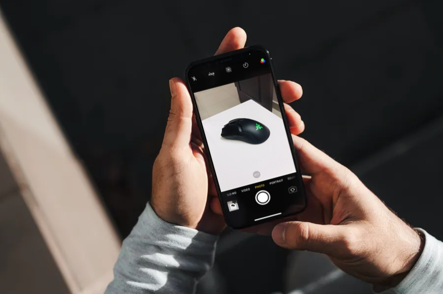 How to Use Volume Buttons for Camera Burst & QuickTake Video on iPhone