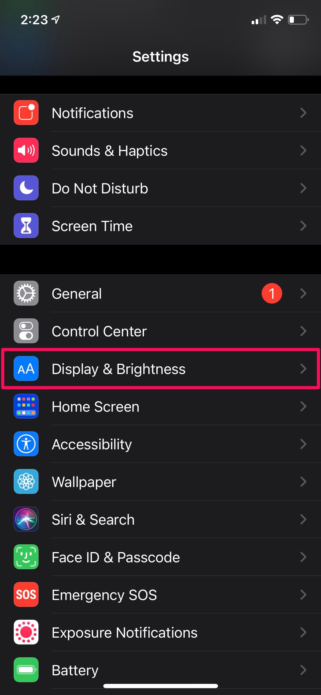How to Stop iPhone Screen from Locking Automatically