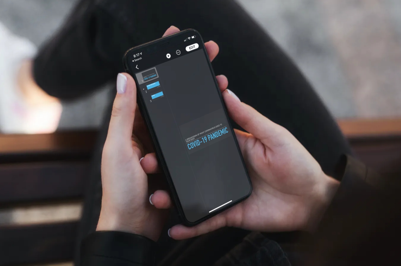 How to Convert Keynote to PowerPoint on iPhone & iPad