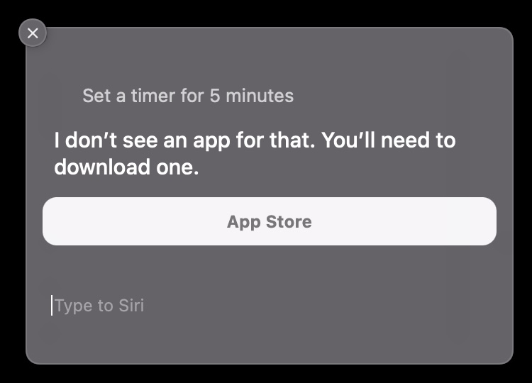 How to Set a Timer on Mac