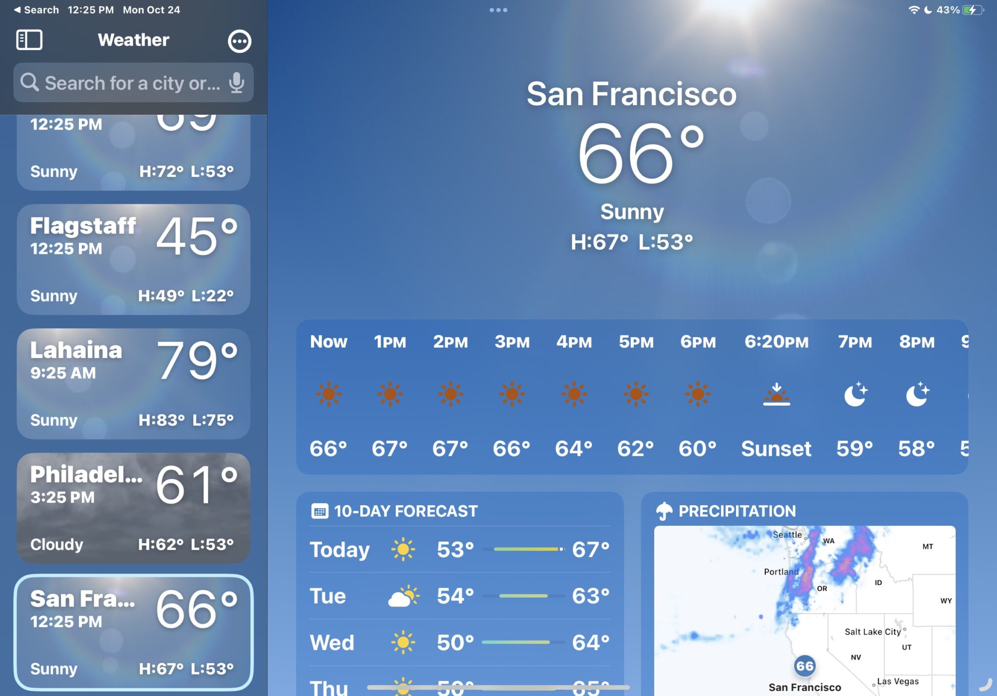 8 Tips & Features for iPadOS 16 You’ll Appreciate