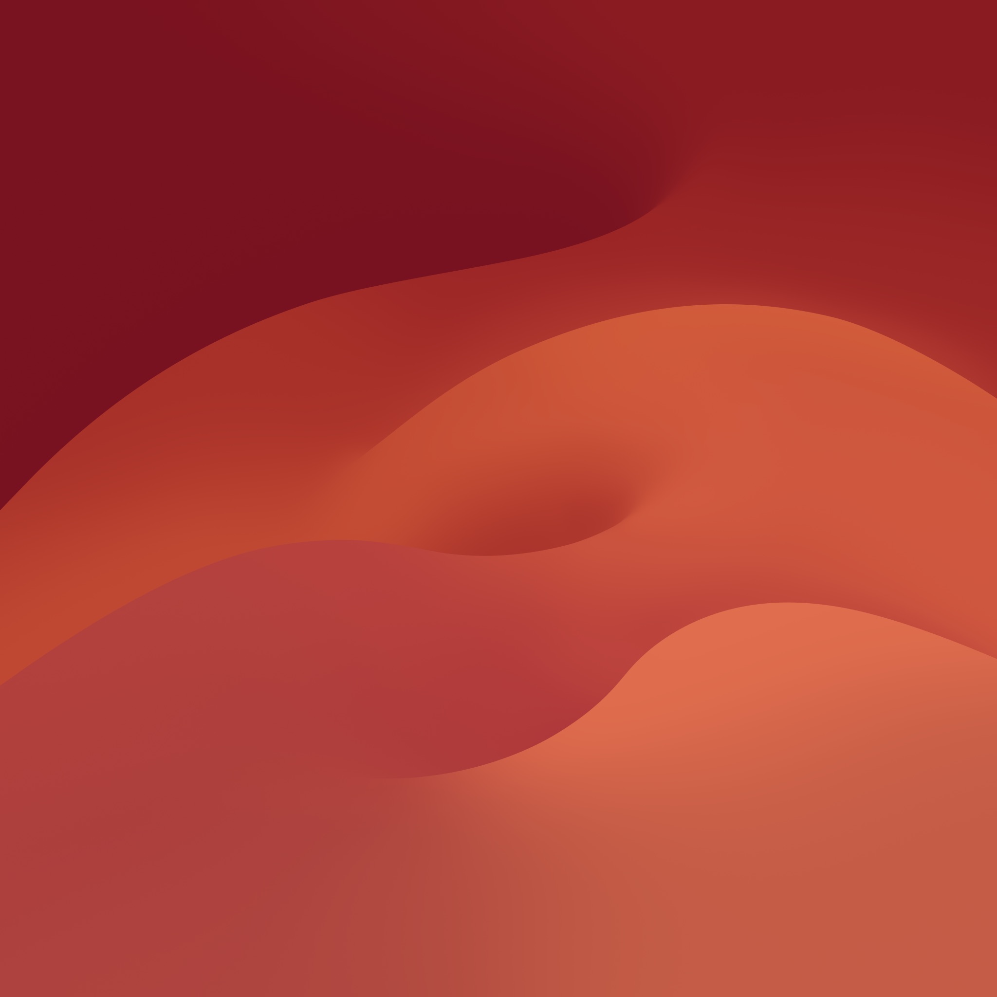 Enjoy the 8 New CarPlay Wallpapers from iOS 17