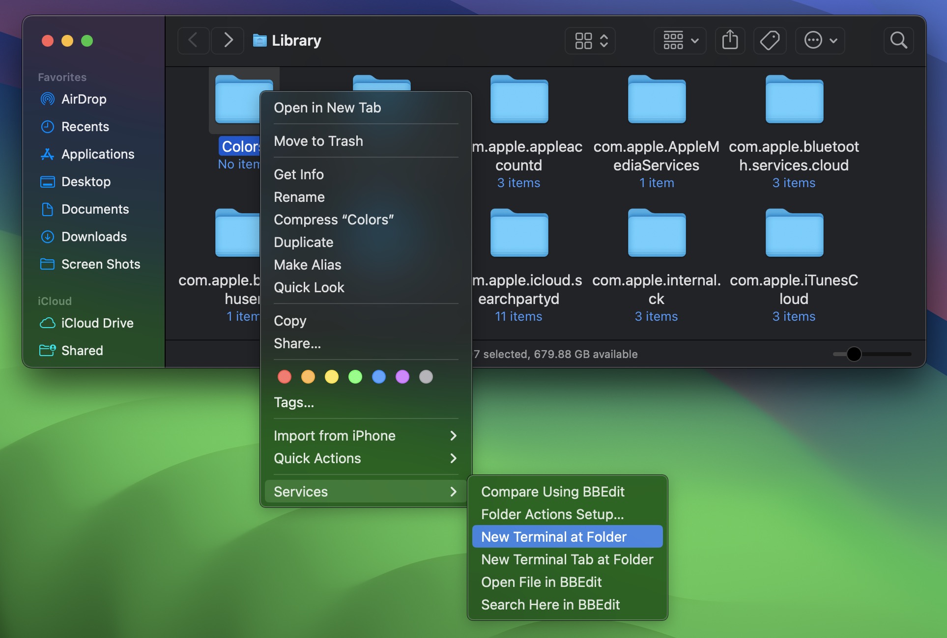 5 Ways to Open Terminal on Mac